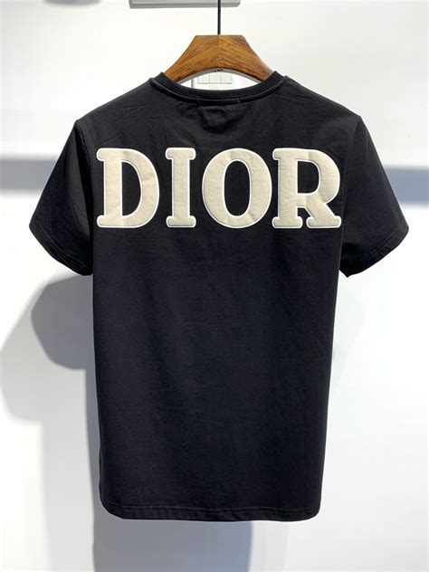 dior replica tshirt|dior reps t shirt.